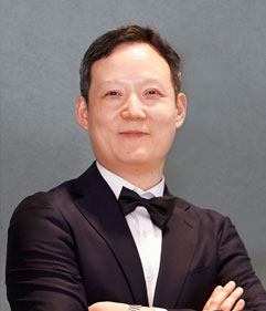 박주홍 교수