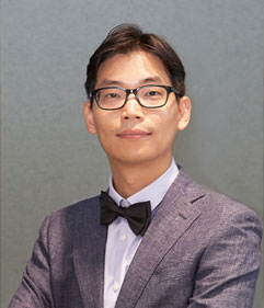 윤기준 교수